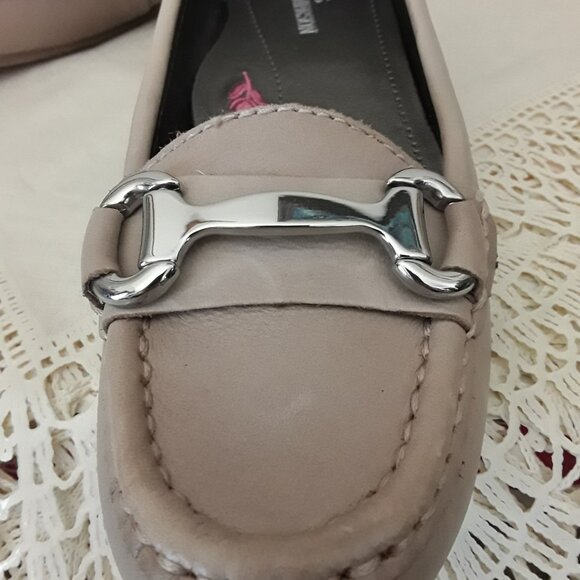 Ros Hommerson Loafers - Size 6 1/2 - NEW - Picture 3 of 6